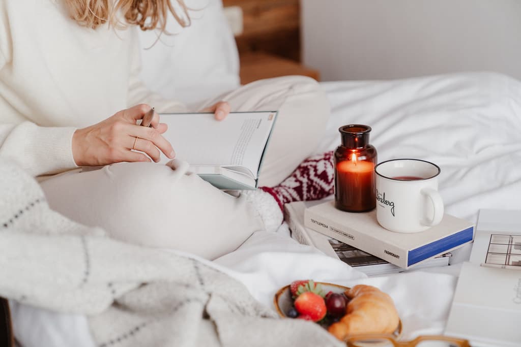 Seele baumeln lassen