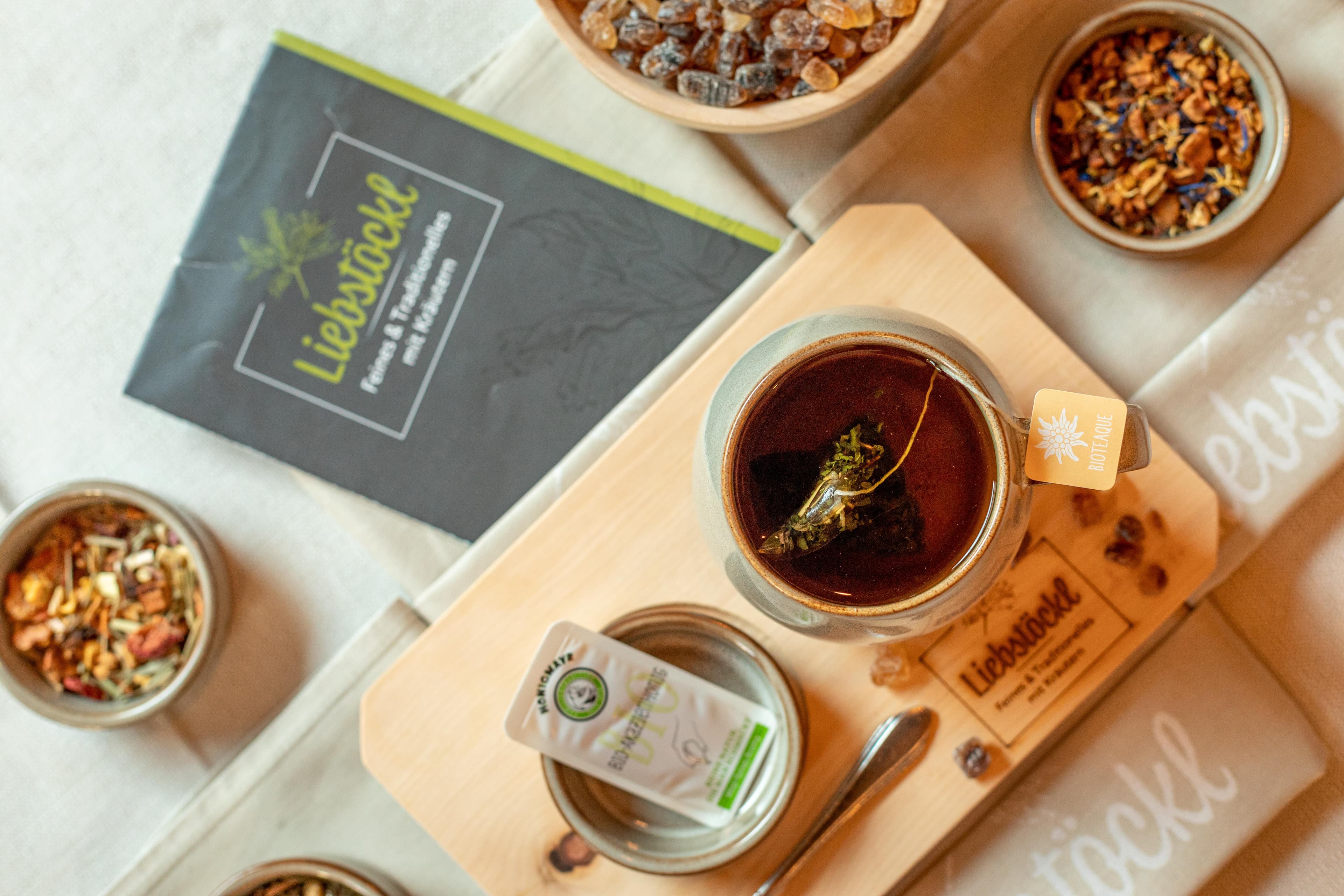 Frühstücksgutschein 