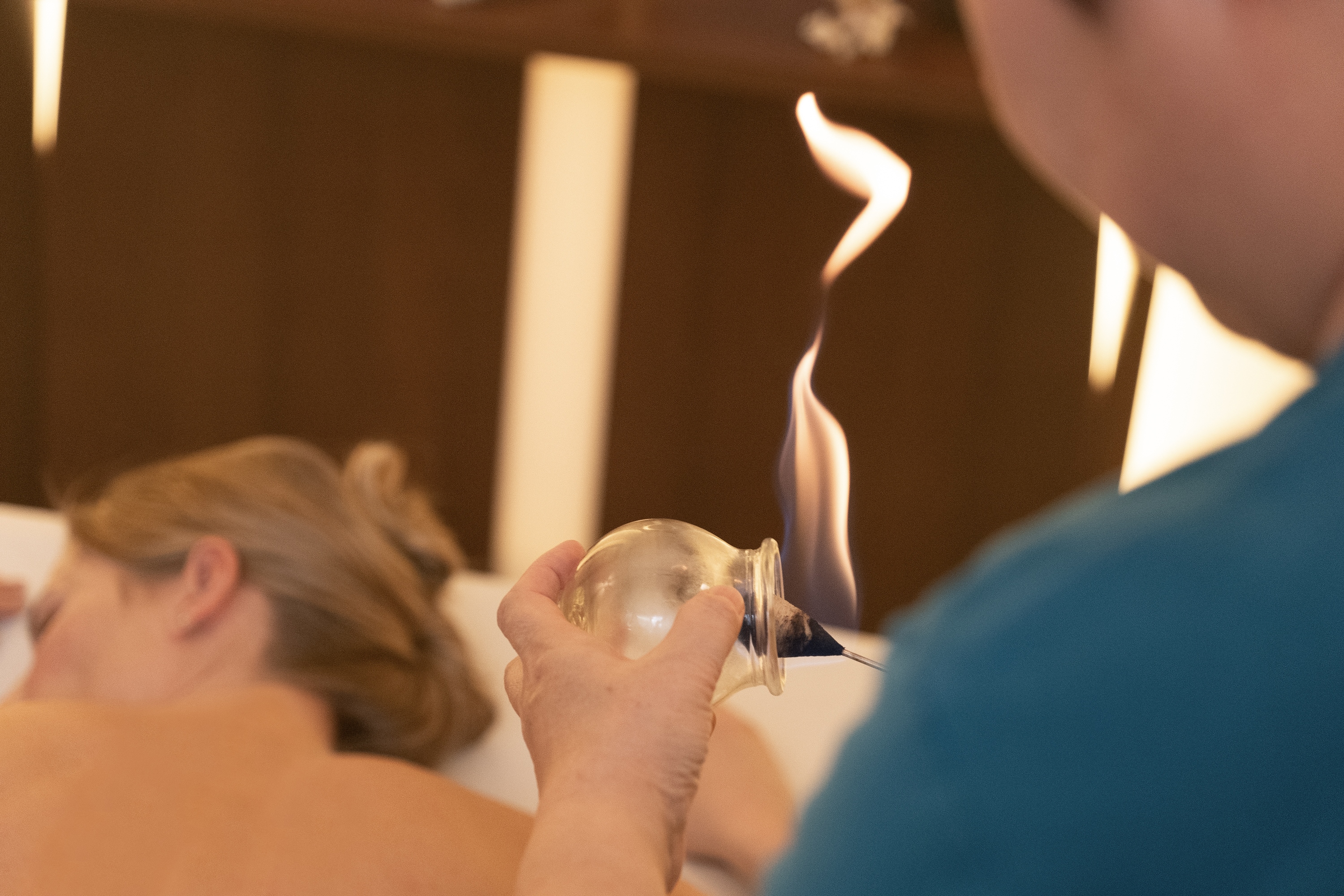 Gutschein Therapie & Anwendungen