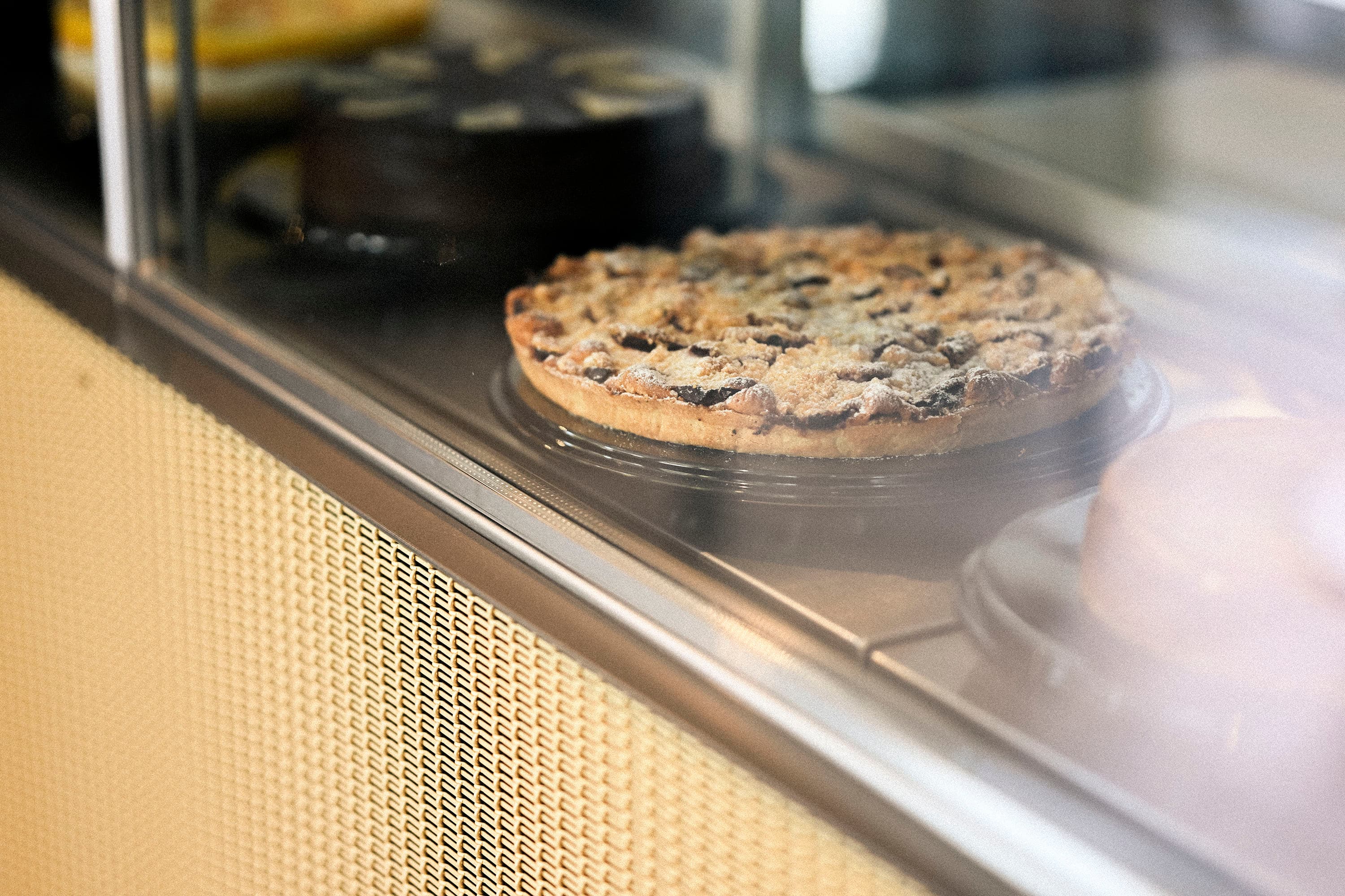 A Taste of Café O’lala