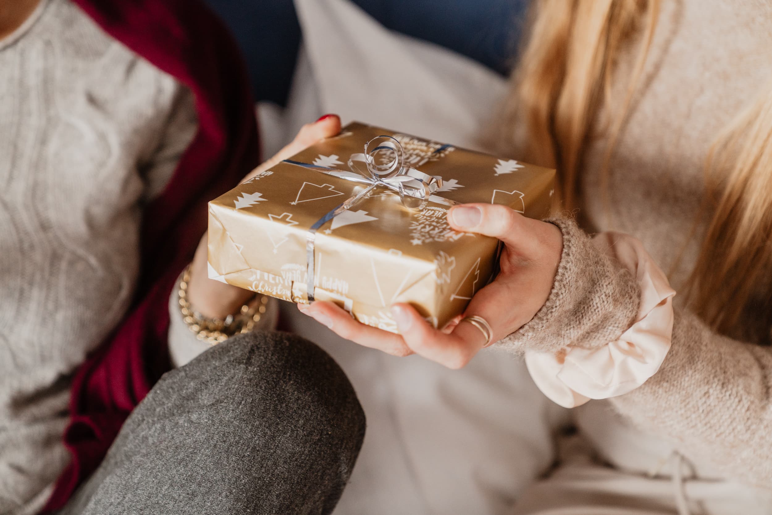 A bisserl Bergglück