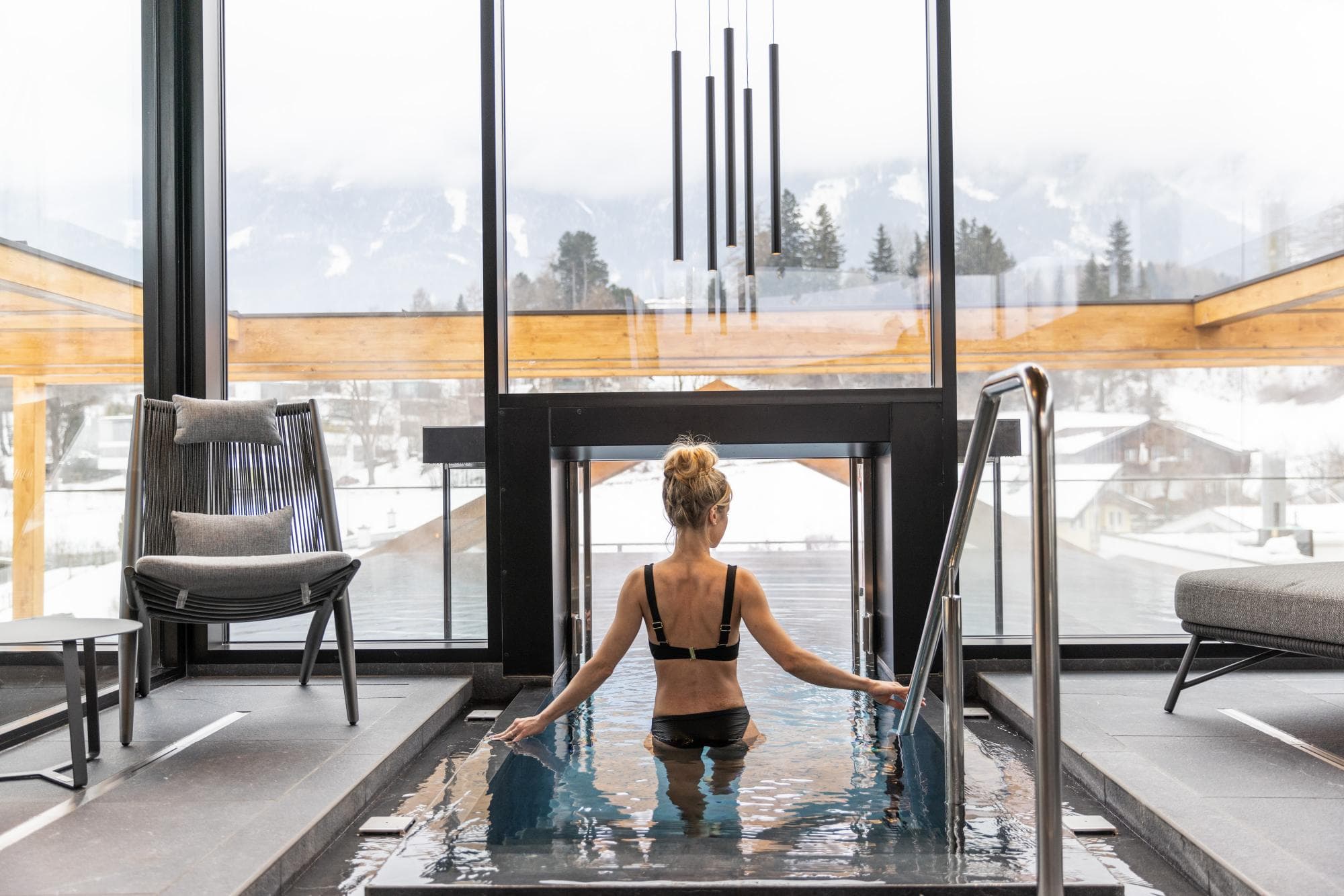 LATE DAY SPA GUTSCHEIN