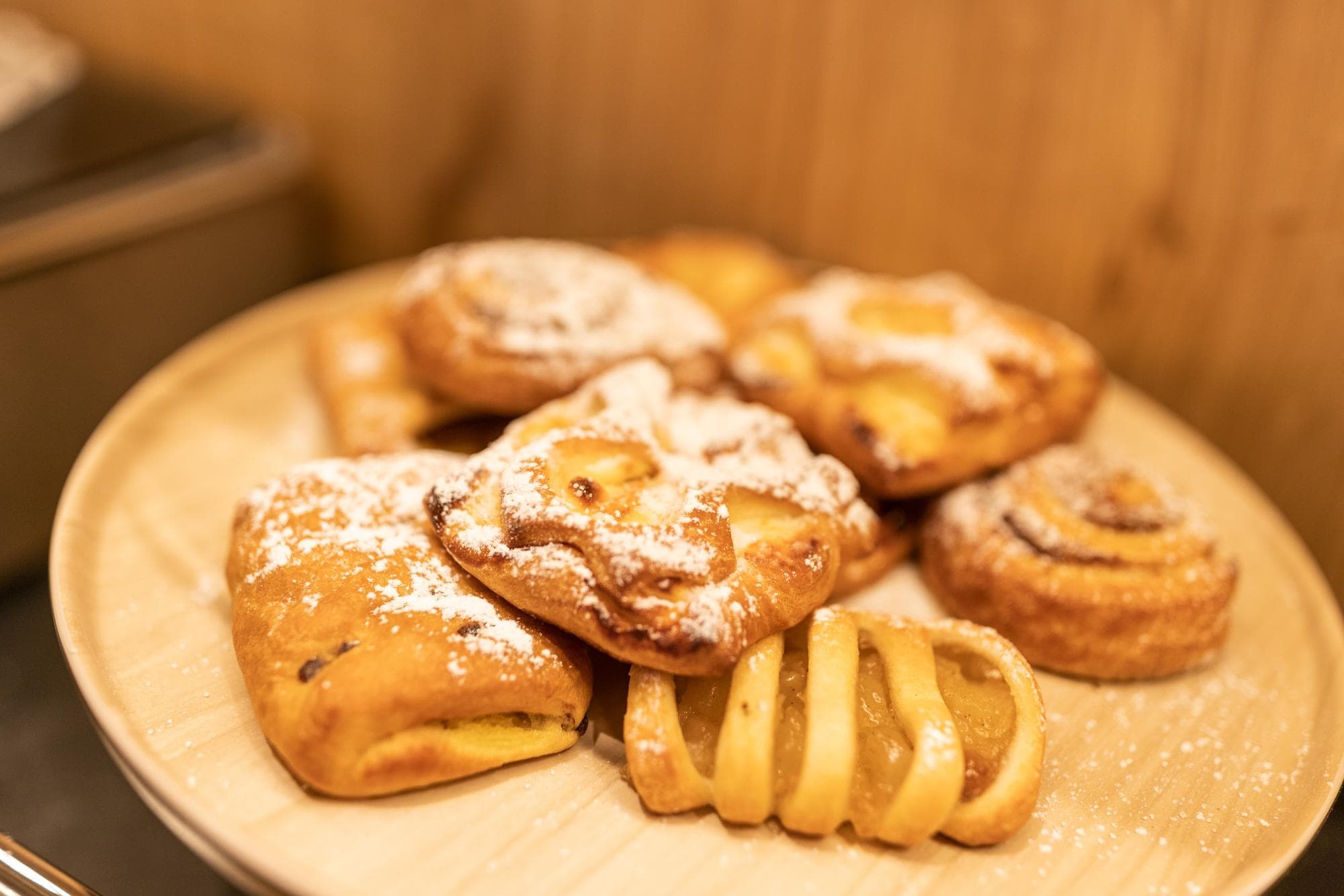 GENUSSFRÜHSTÜCKSGUTSCHEIN
